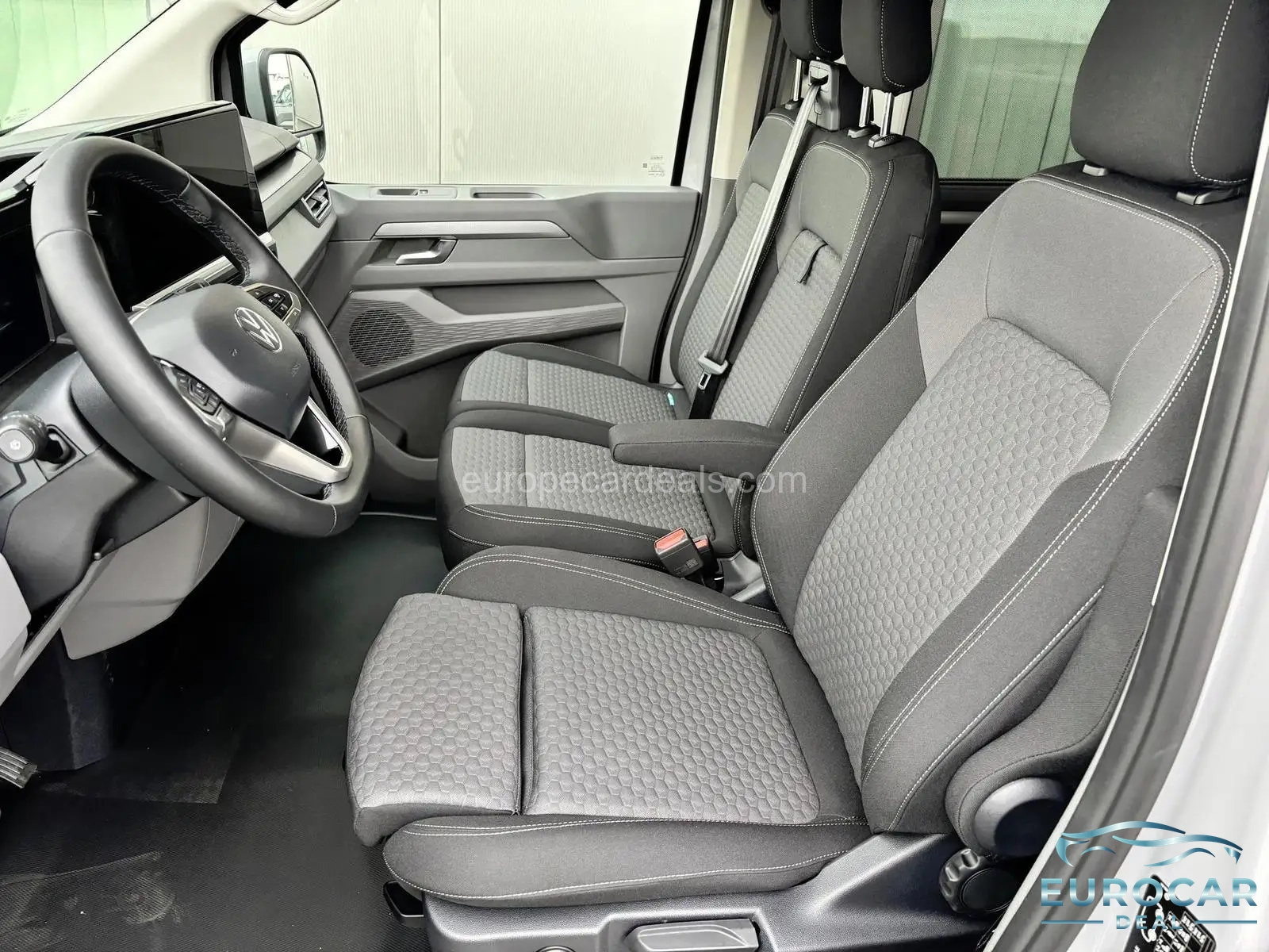 Volkswagen T7 Caravelle