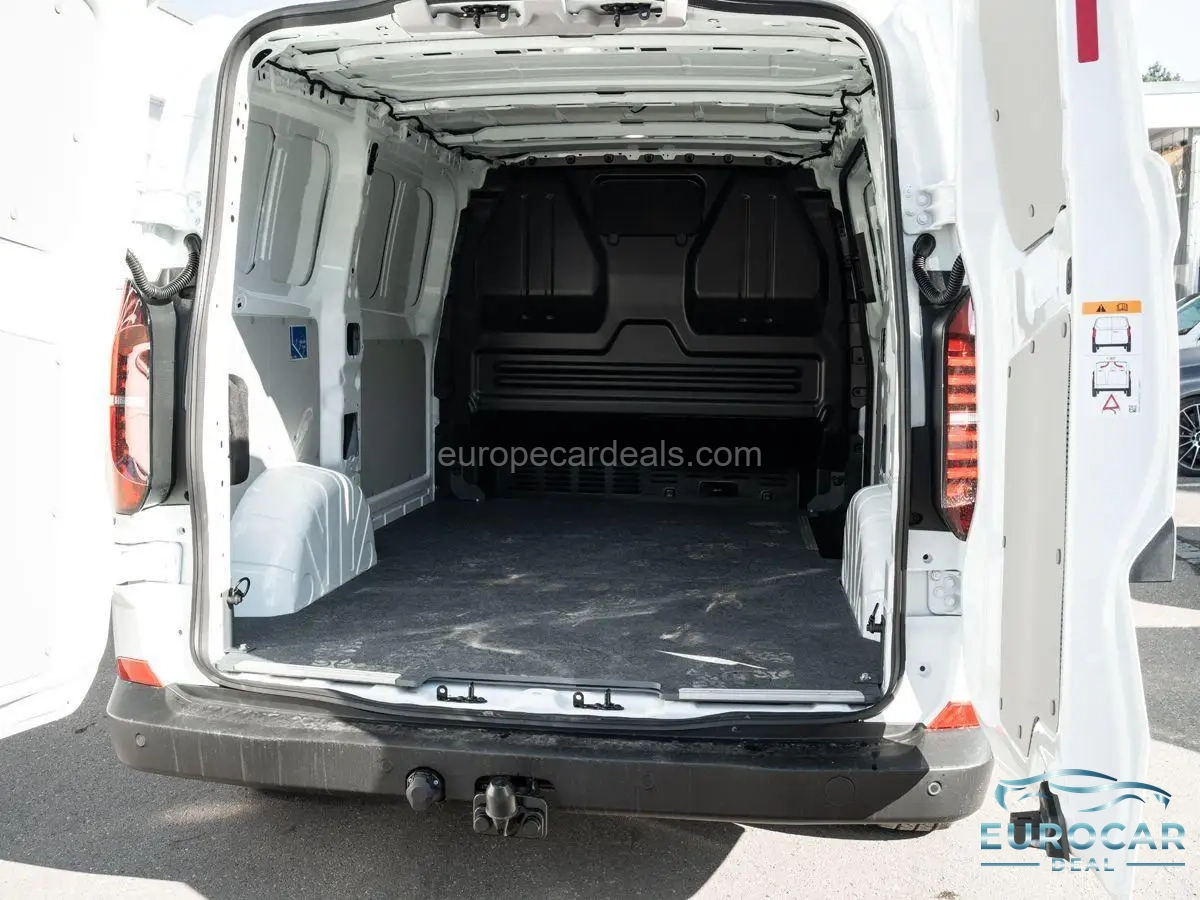 Volkswagen T7 Transporter