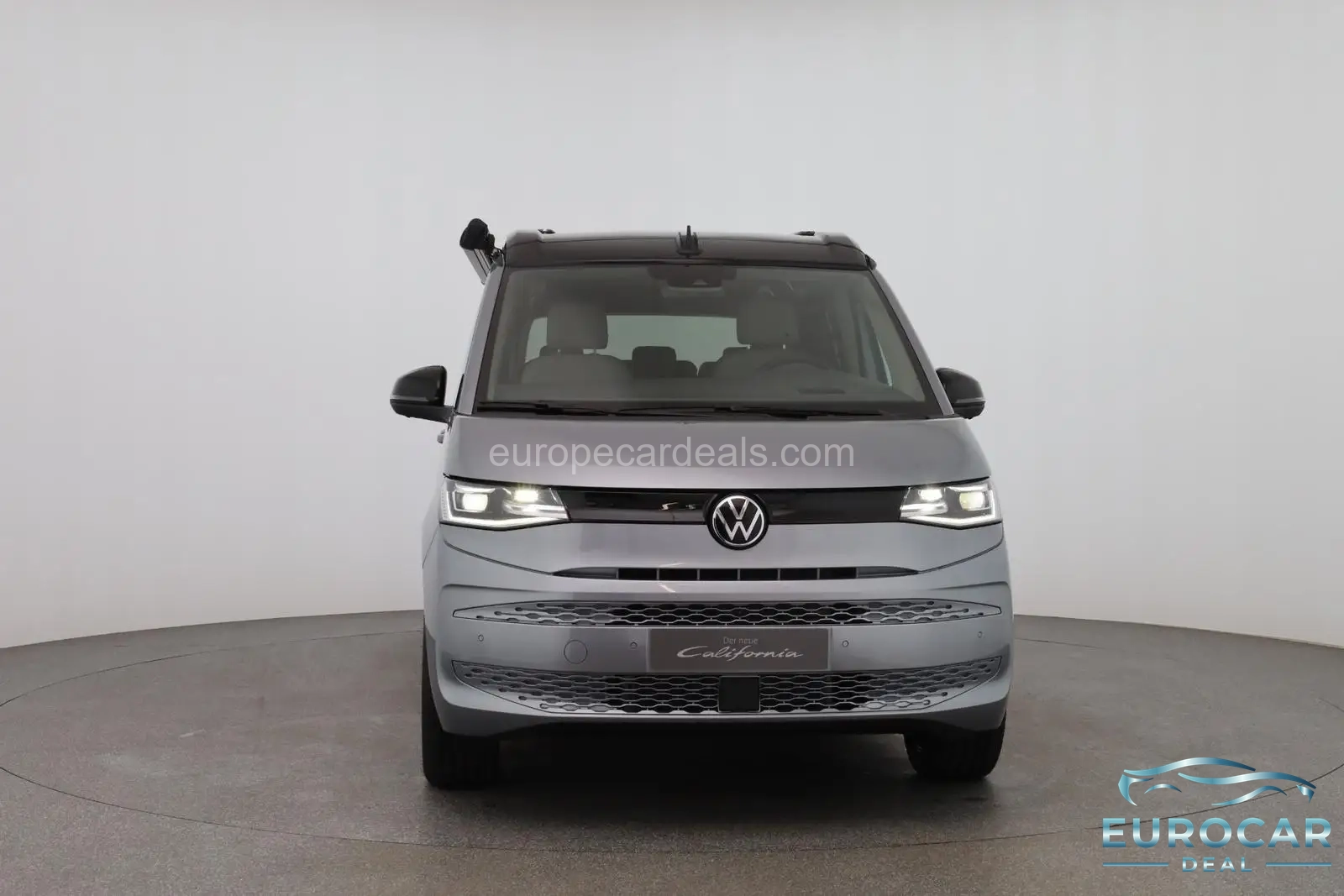 Volkswagen T7 California