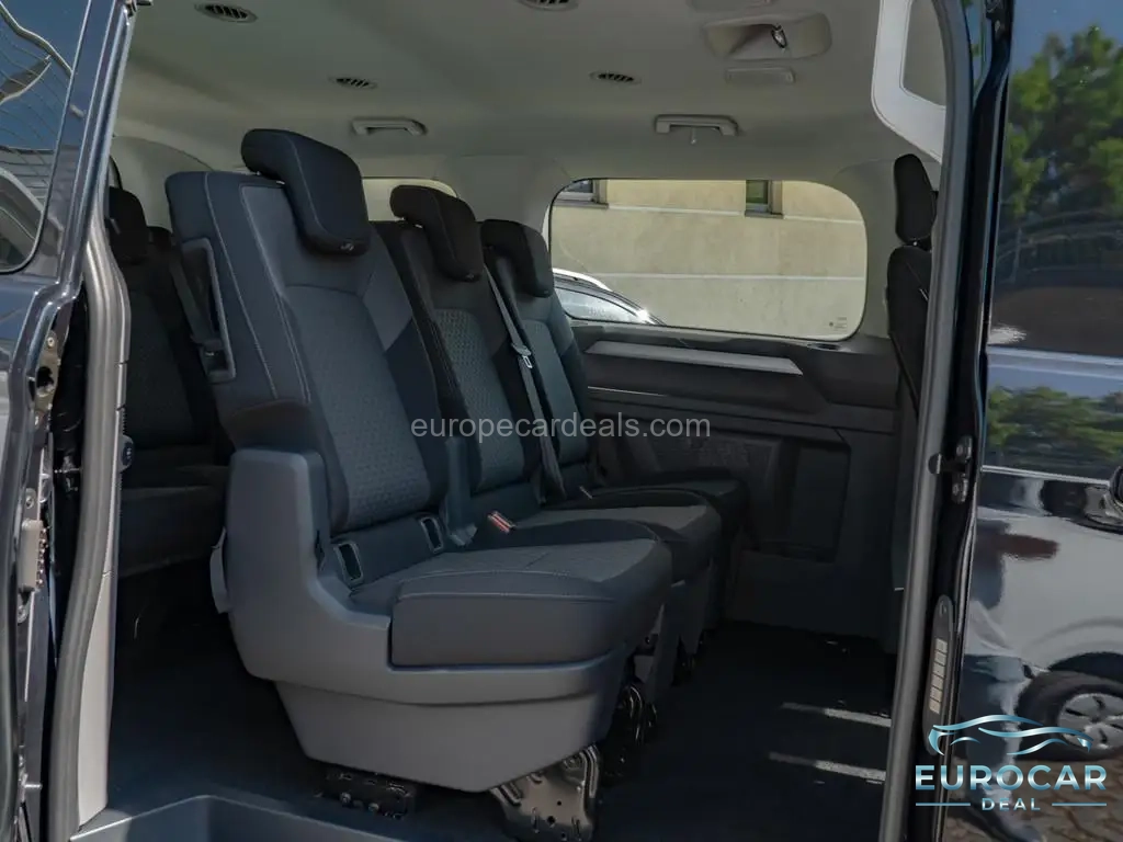 Volkswagen T7 Caravelle