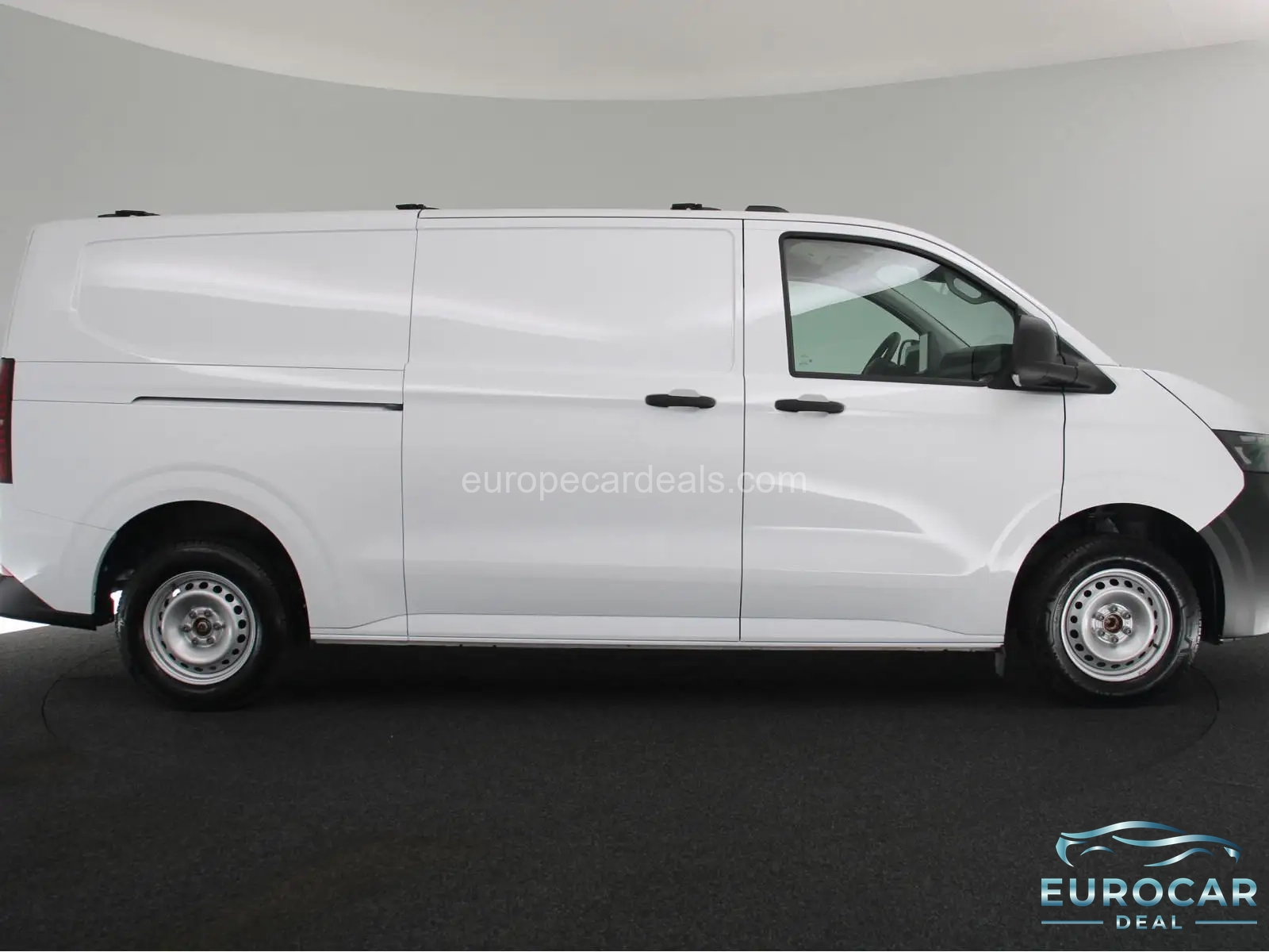 Volkswagen T7 Transporter
