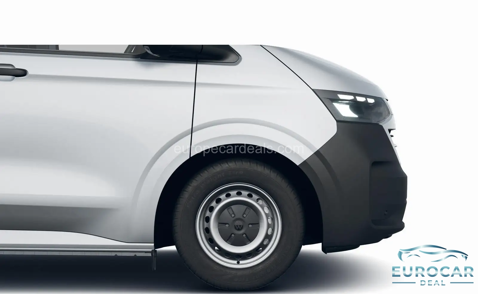 Volkswagen T7 Transporter