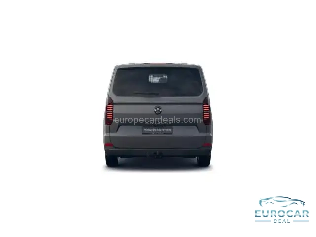 Volkswagen T7 Transporter