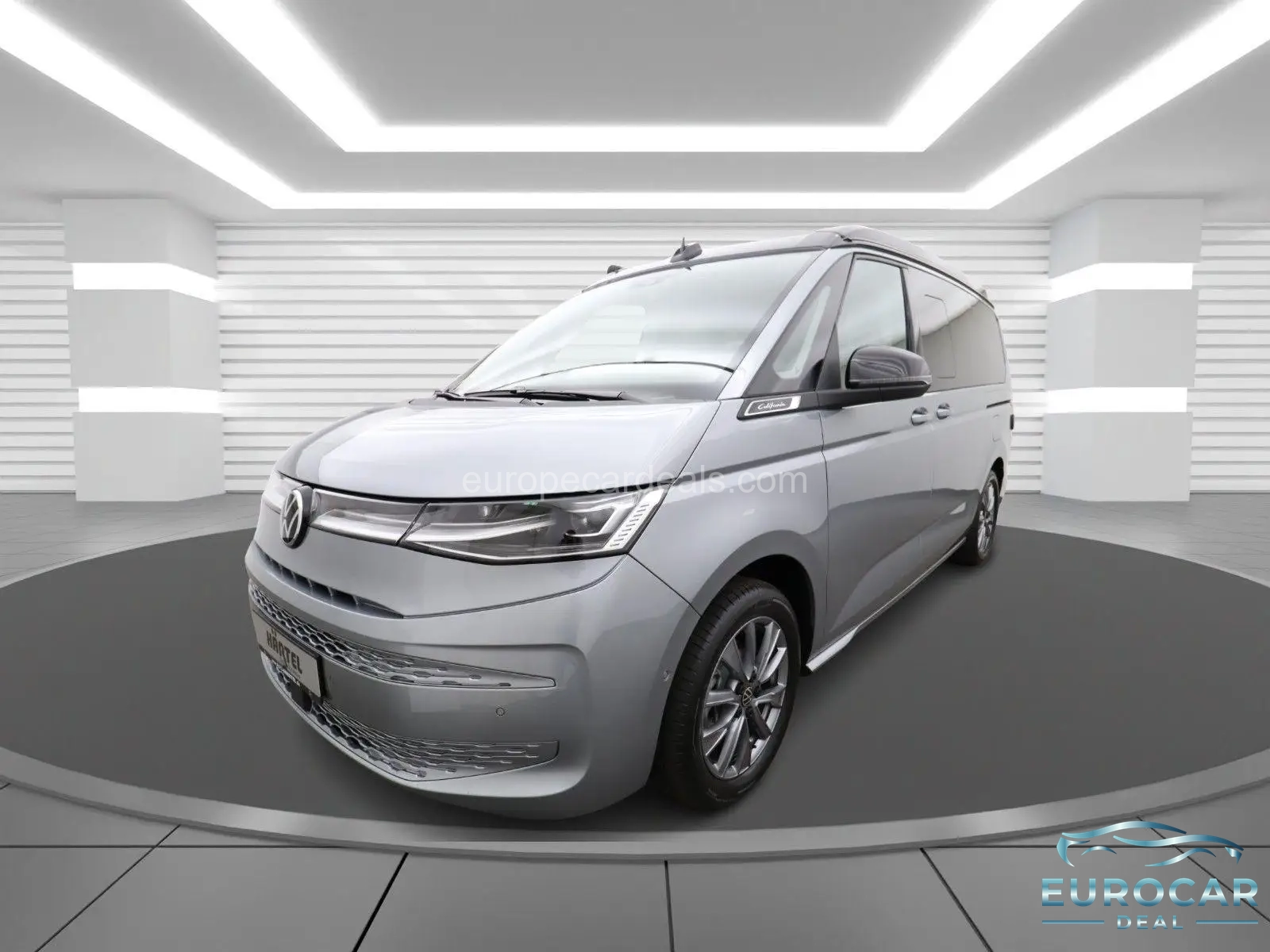 Volkswagen T7 California