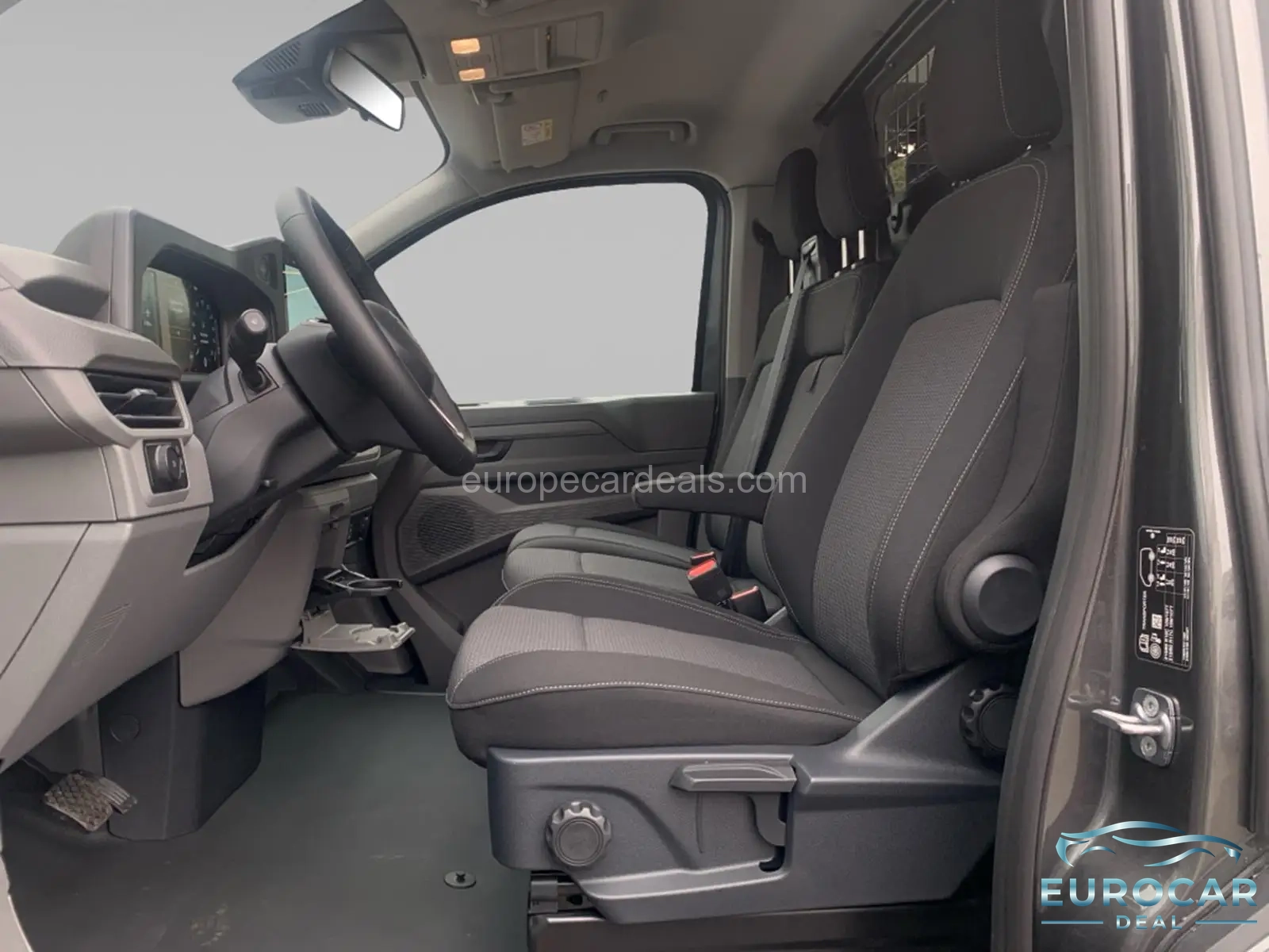Volkswagen T7 Transporter