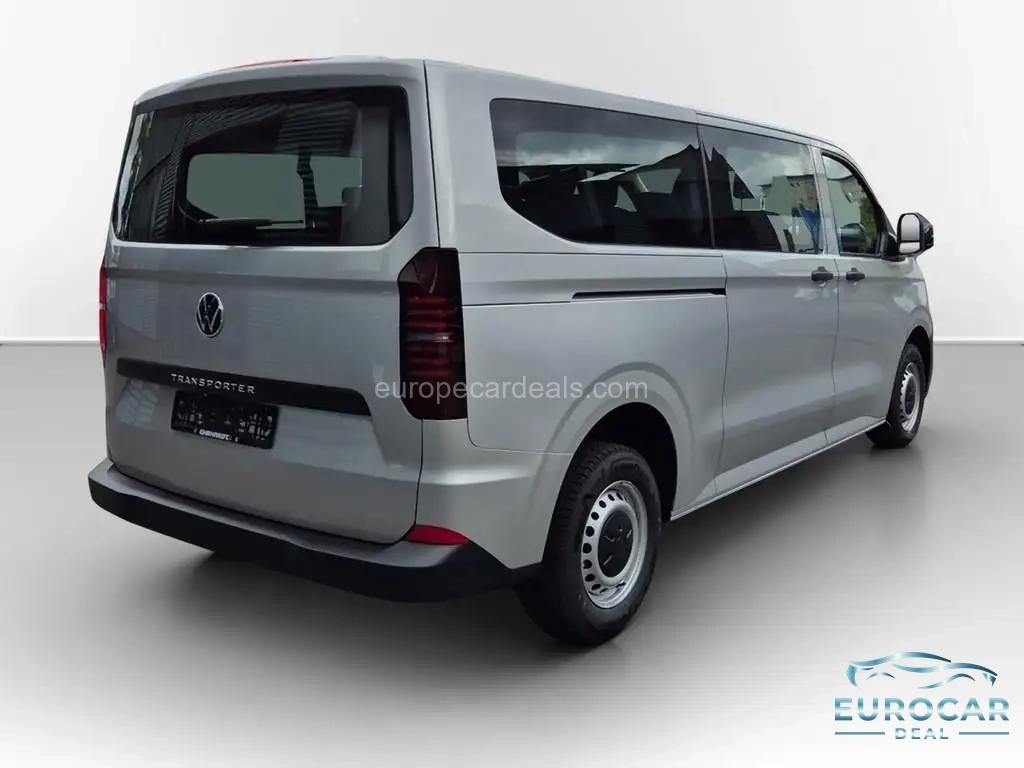 Volkswagen T7 Transporter