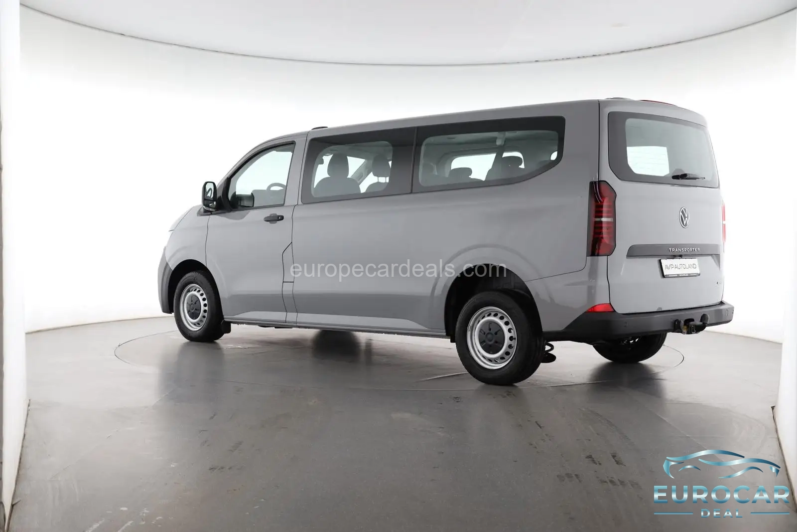 Volkswagen T7 Kombi