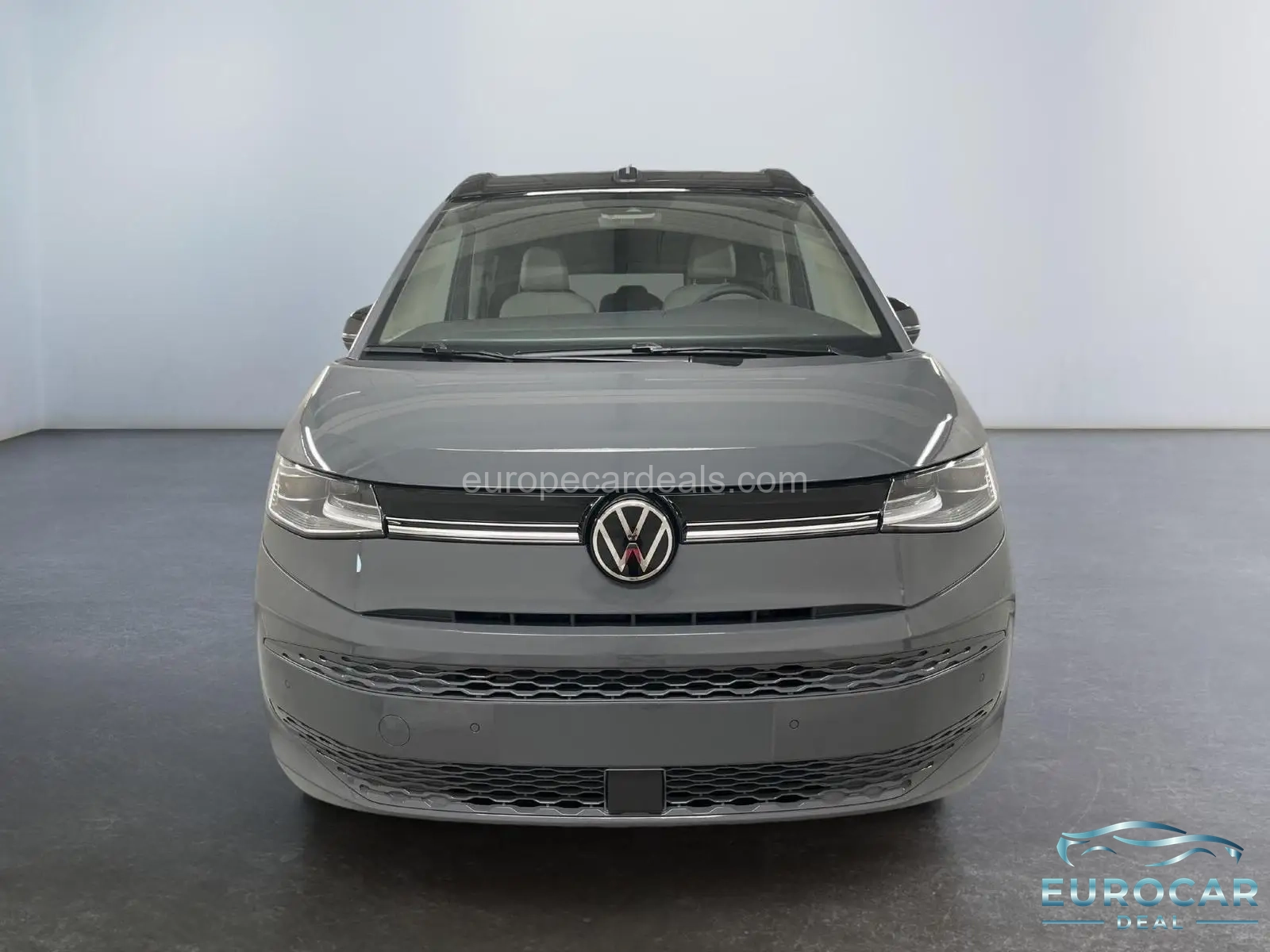 Volkswagen T7 California