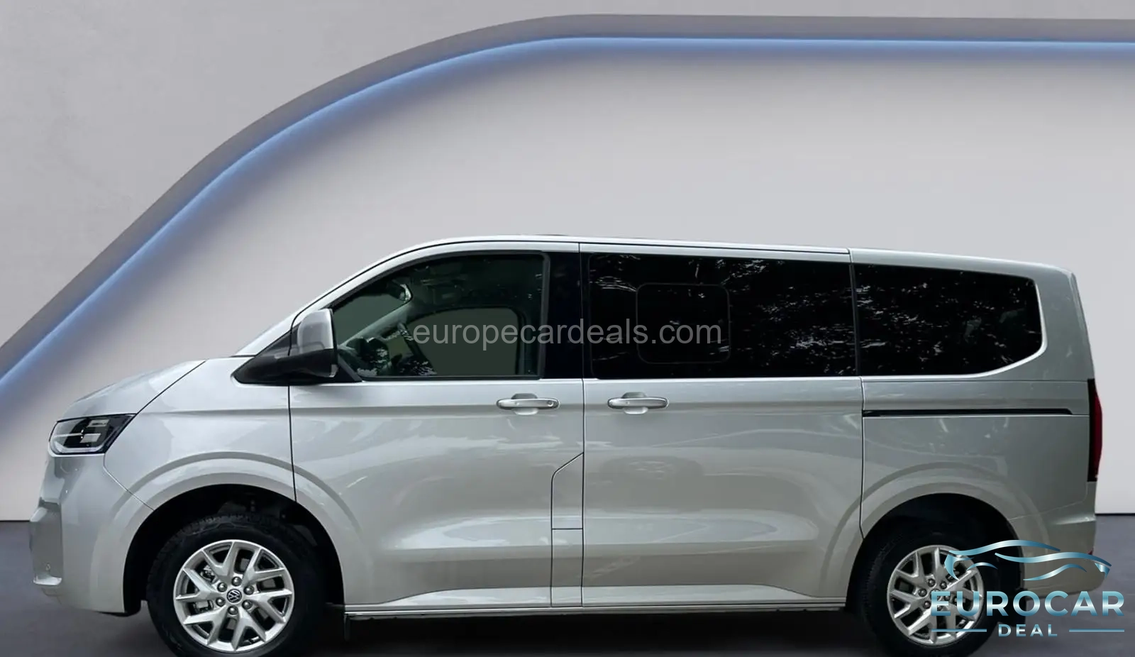 Volkswagen T7 other