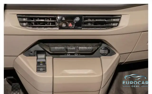 Volkswagen T7 California