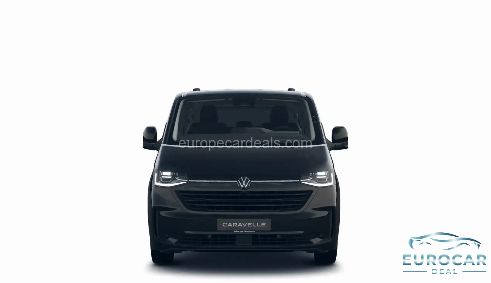 Volkswagen T7 Caravelle