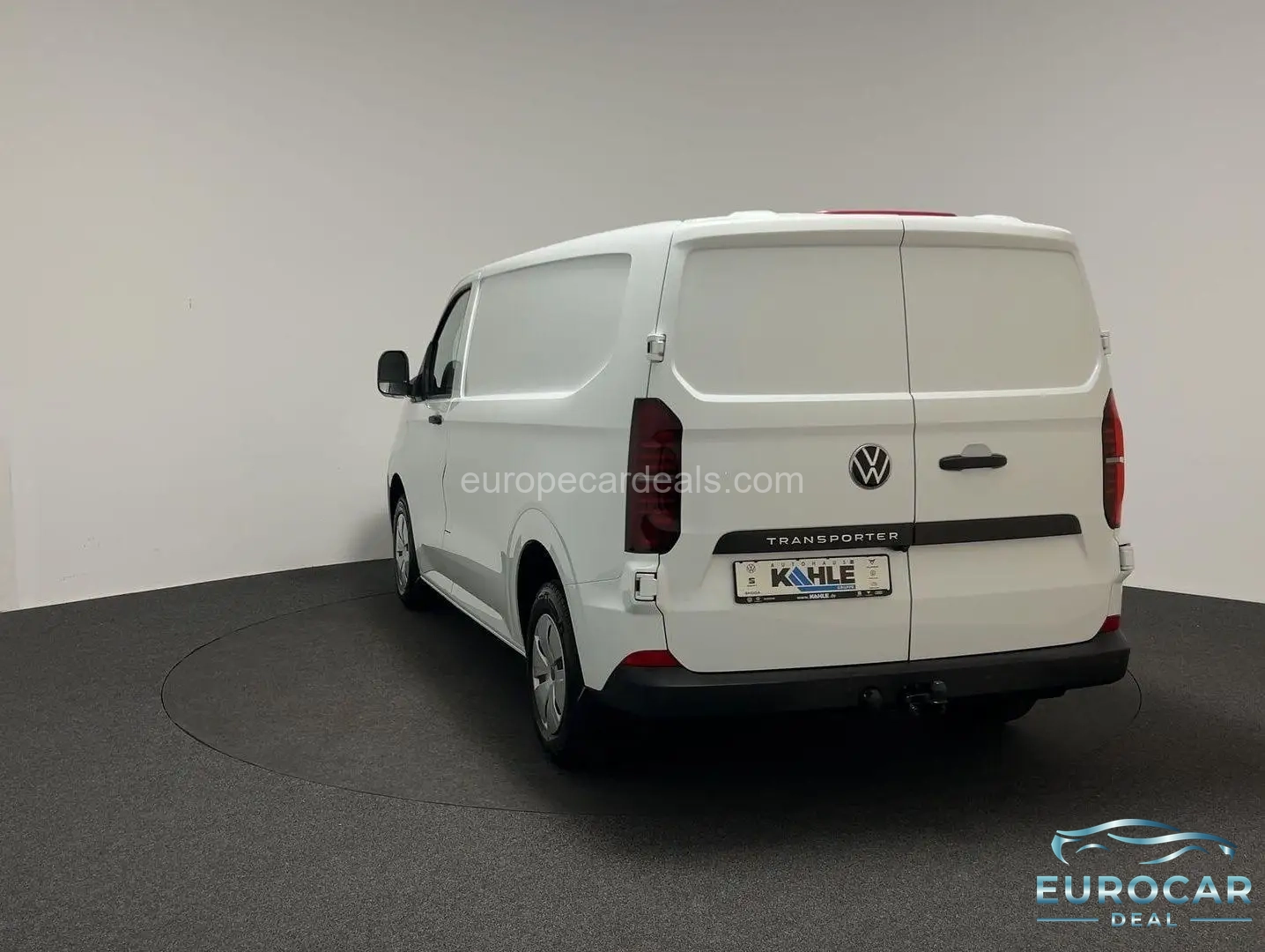 Volkswagen T7 Transporter