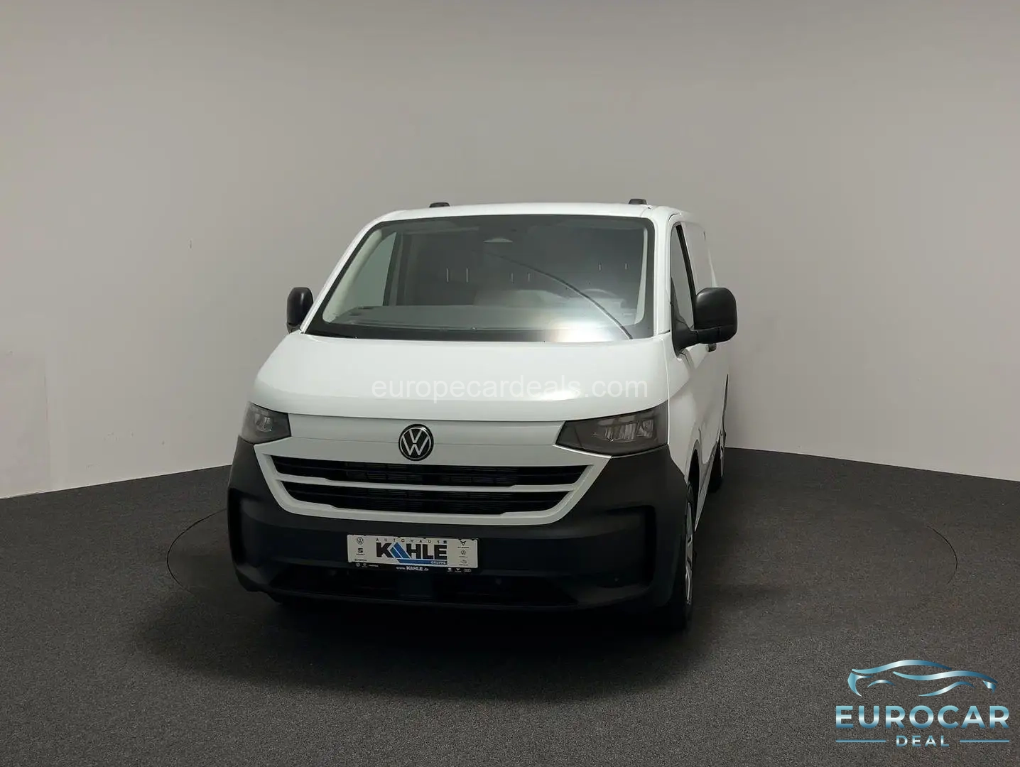 Volkswagen T7 Transporter