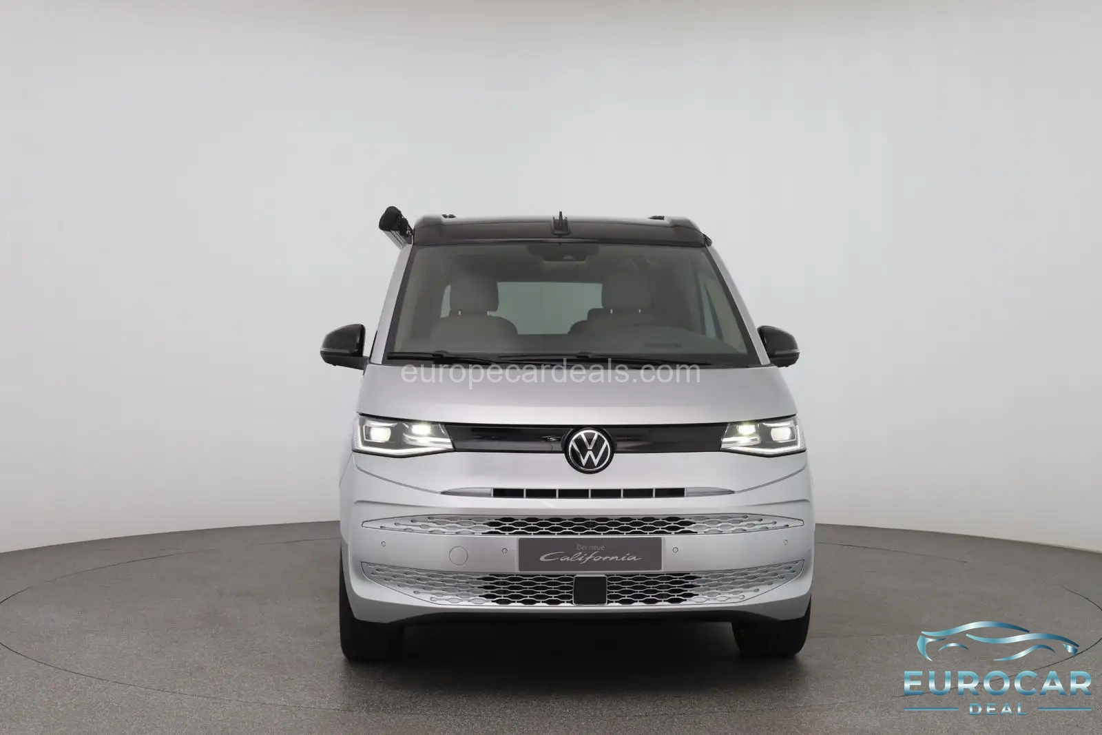 Volkswagen T7 California