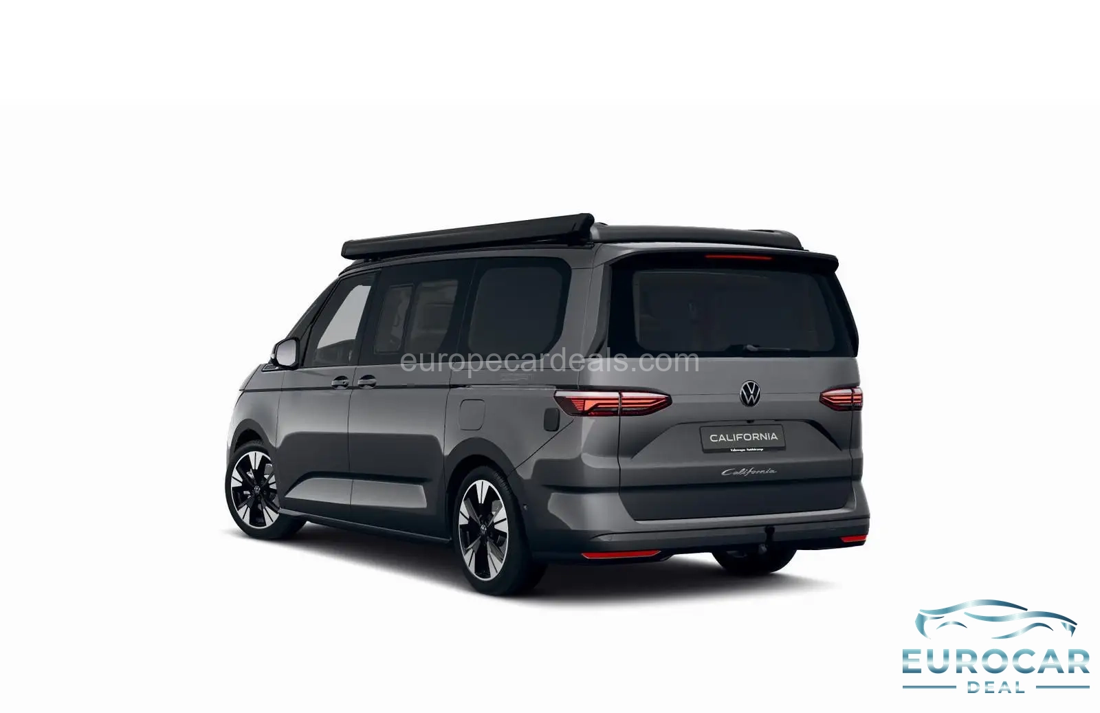 Volkswagen T7 California