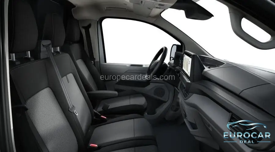 Volkswagen T7 Transporter