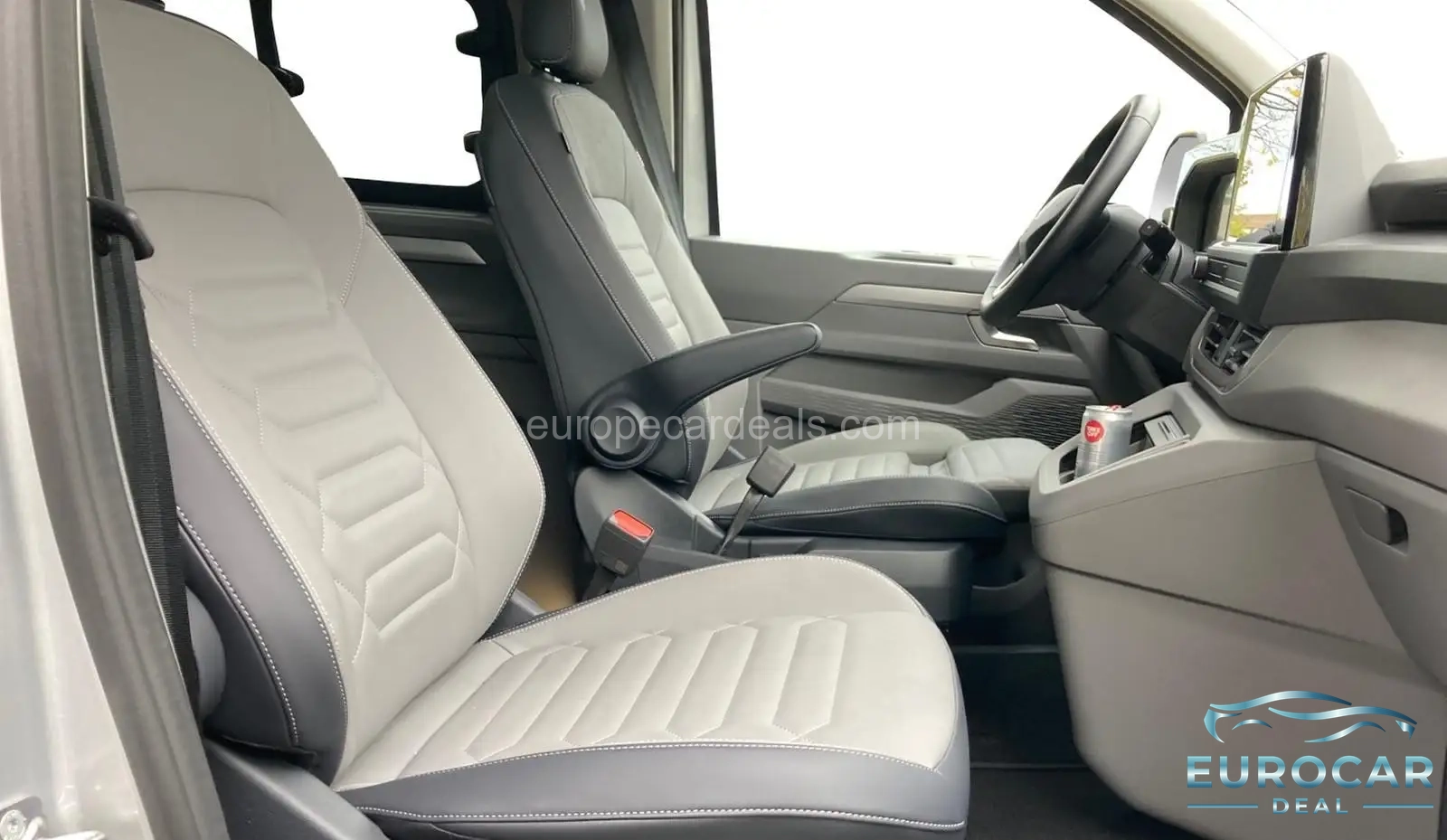 Volkswagen T7 other