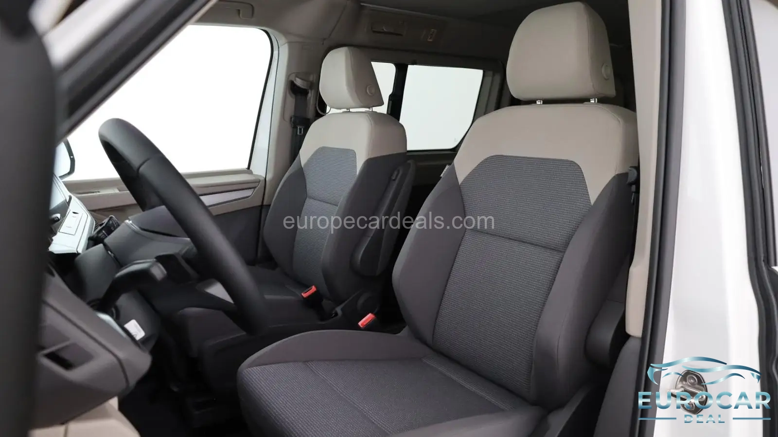 Volkswagen T7 California