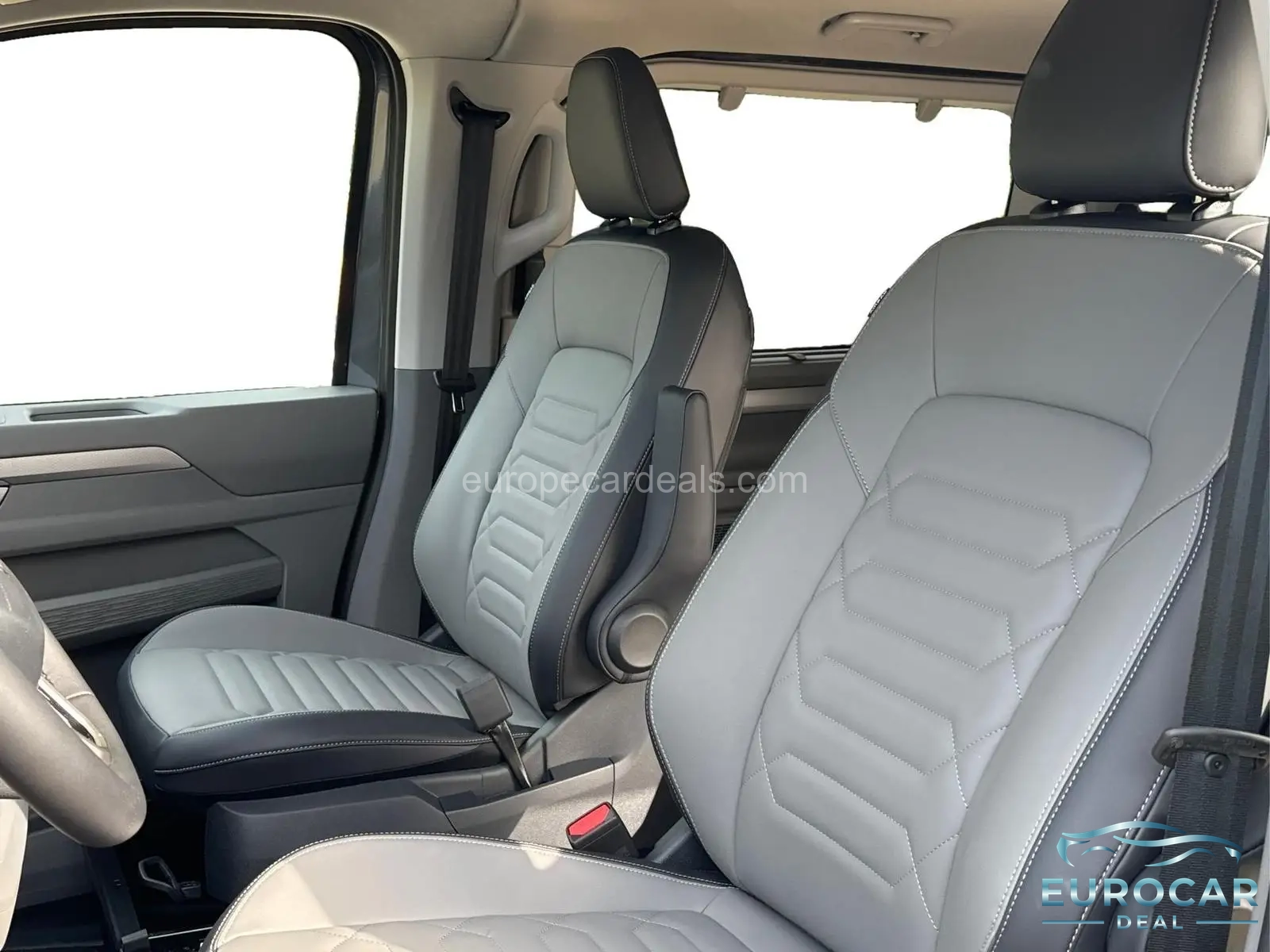 Volkswagen T7 Caravelle