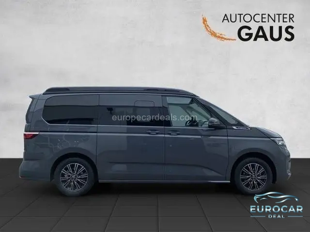 Volkswagen T7 California