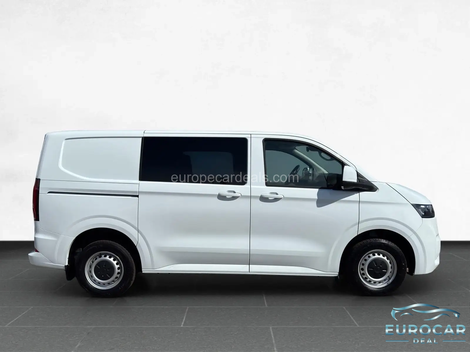 Volkswagen T7 Transporter