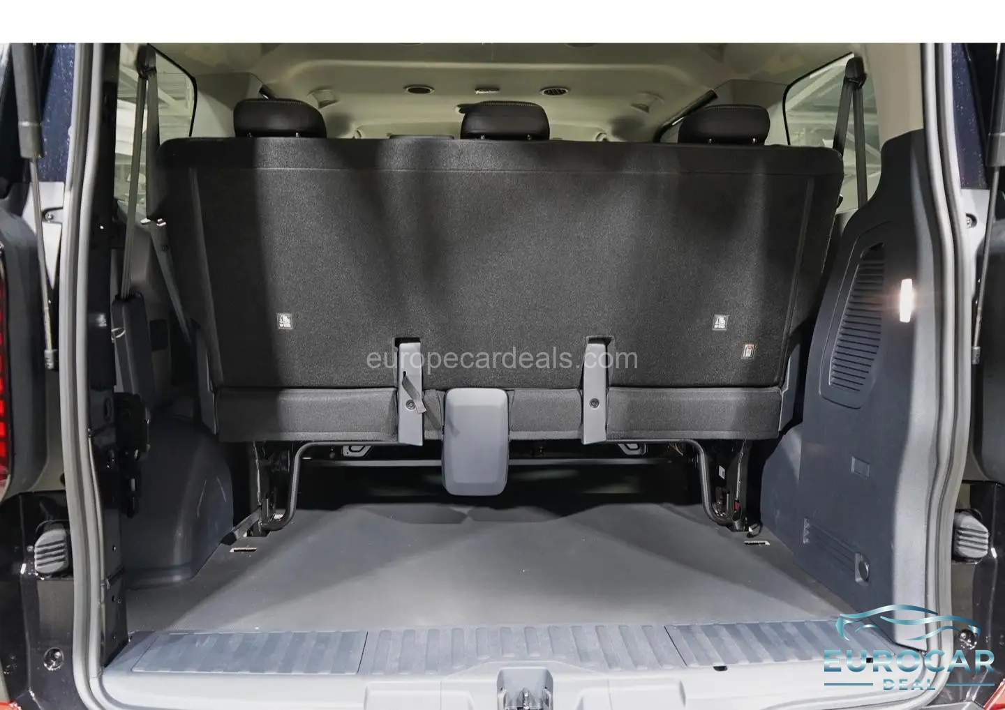 Volkswagen T7 Transporter