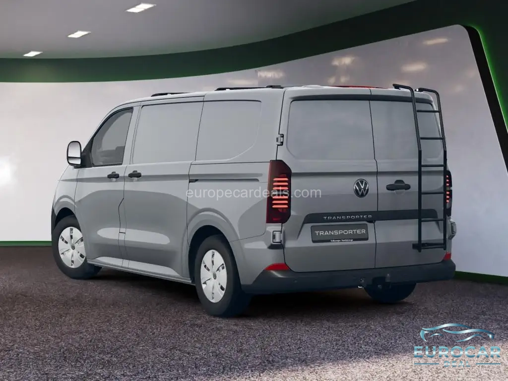 Volkswagen T7 Transporter