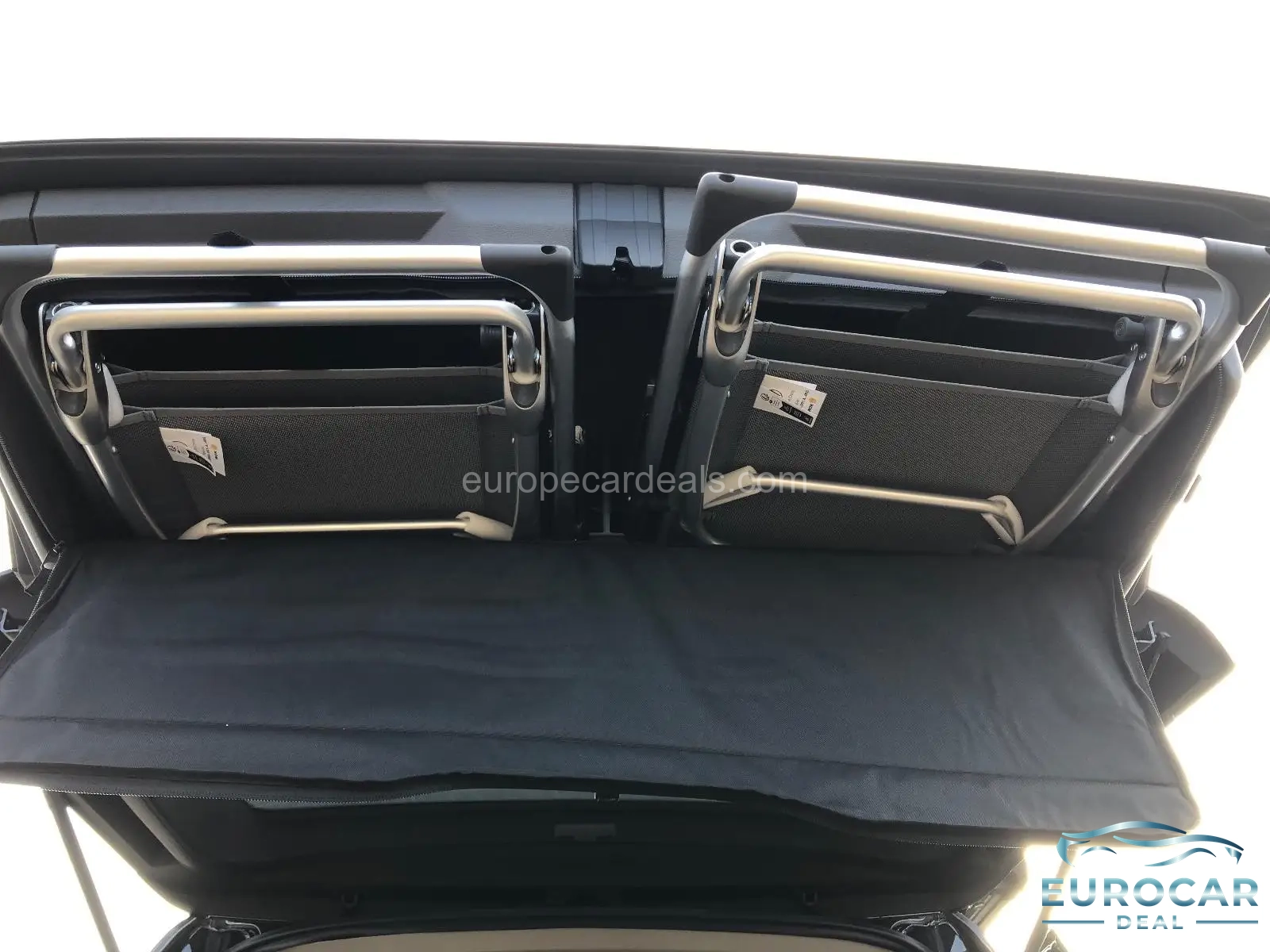 Volkswagen T7 California
