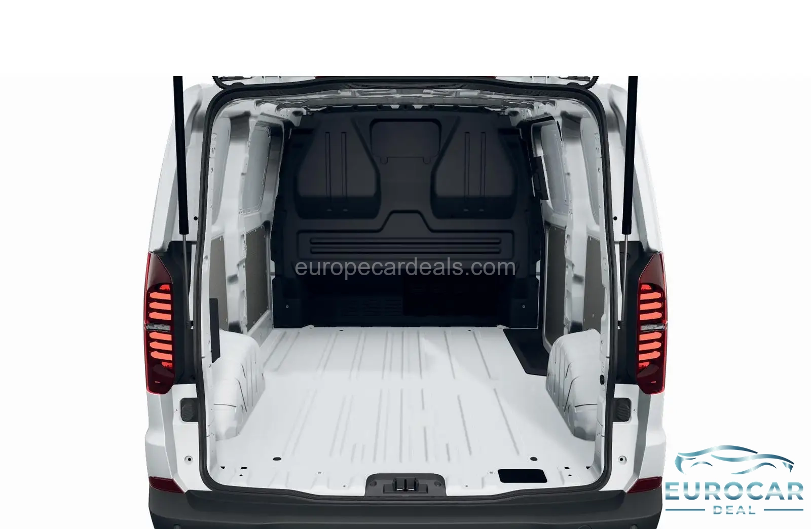 Volkswagen T7 Transporter