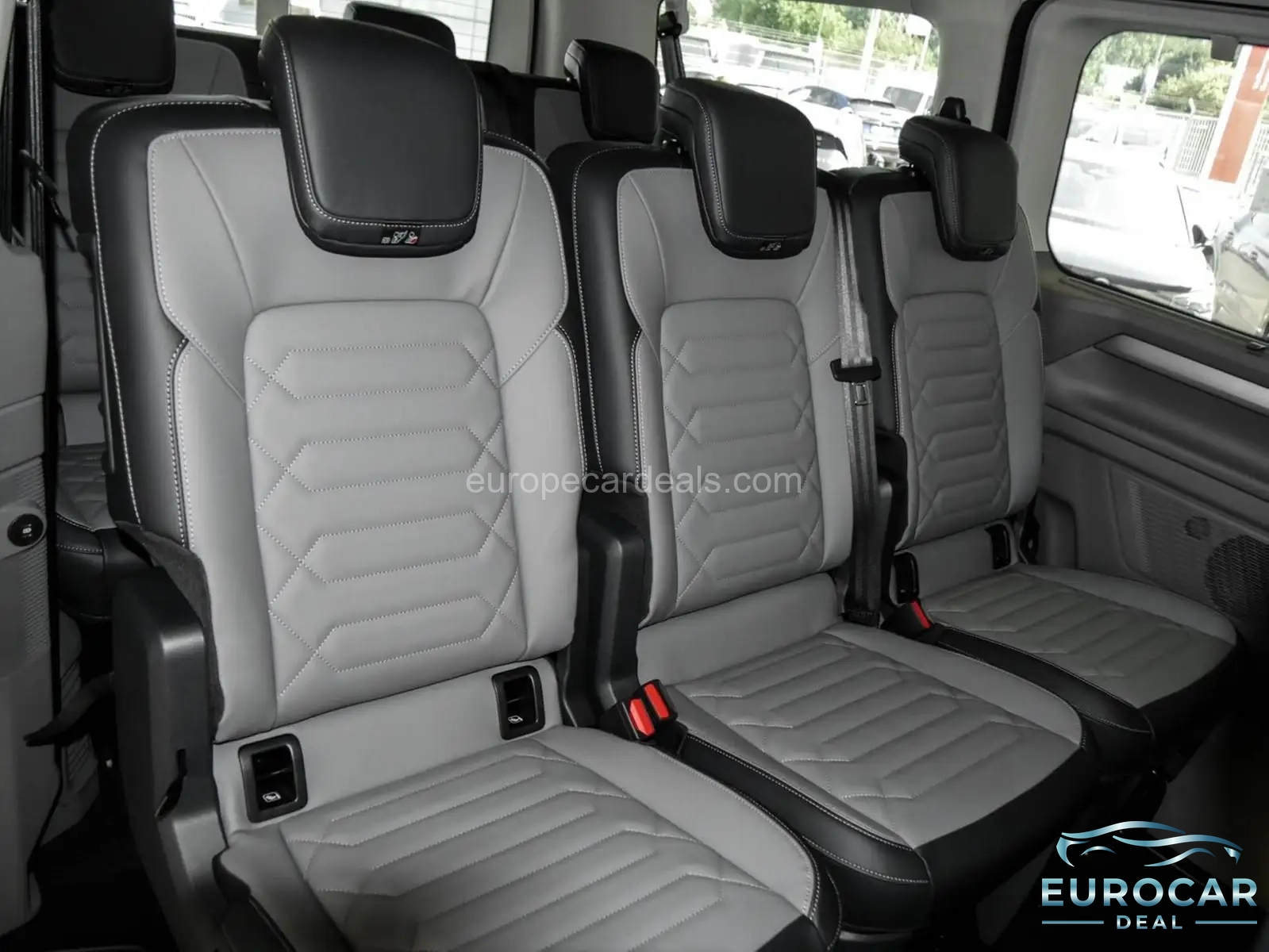 Volkswagen T7 Caravelle