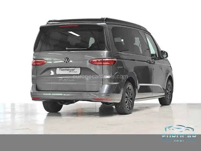 Volkswagen T7 California