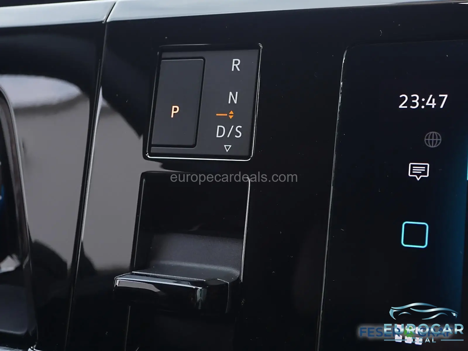 Volkswagen T7 California
