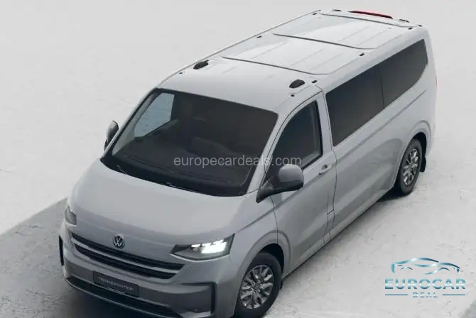 Volkswagen T7 Kombi