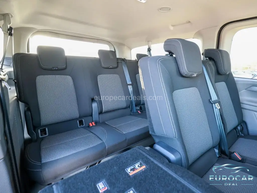 Volkswagen T7 Caravelle