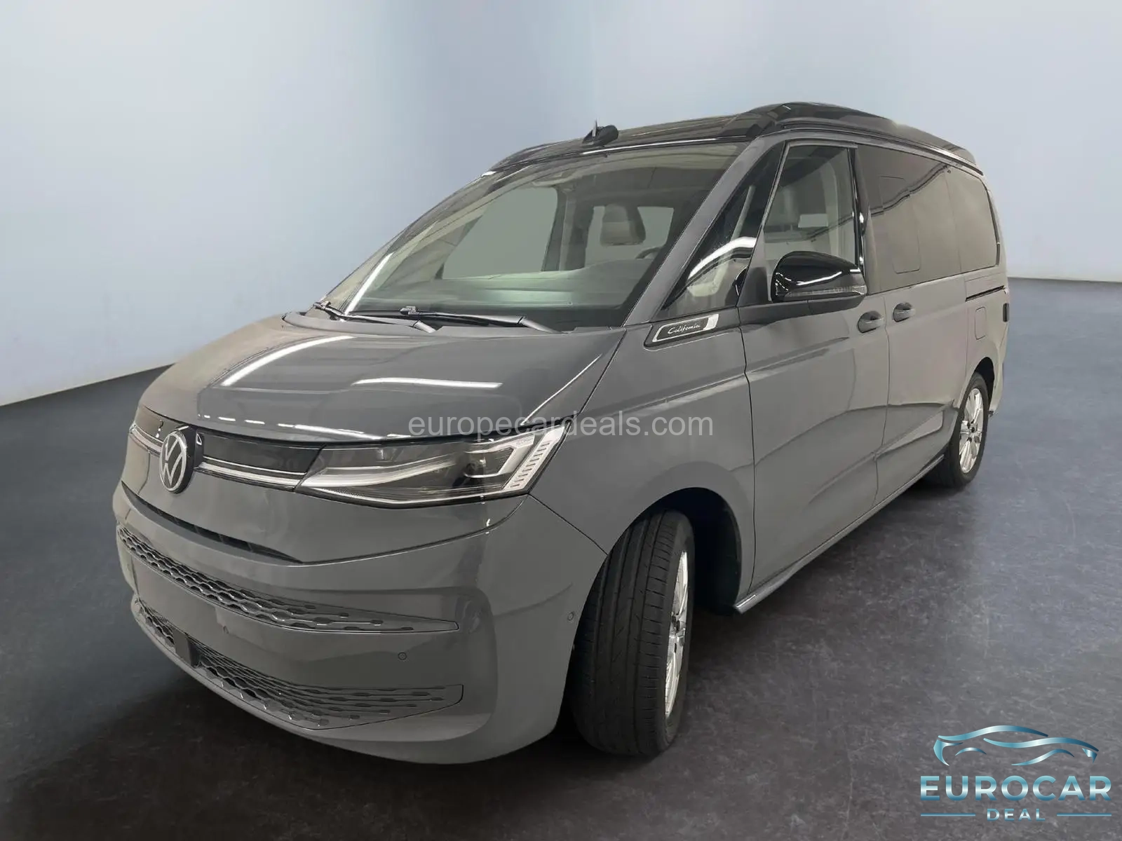 Volkswagen T7 California