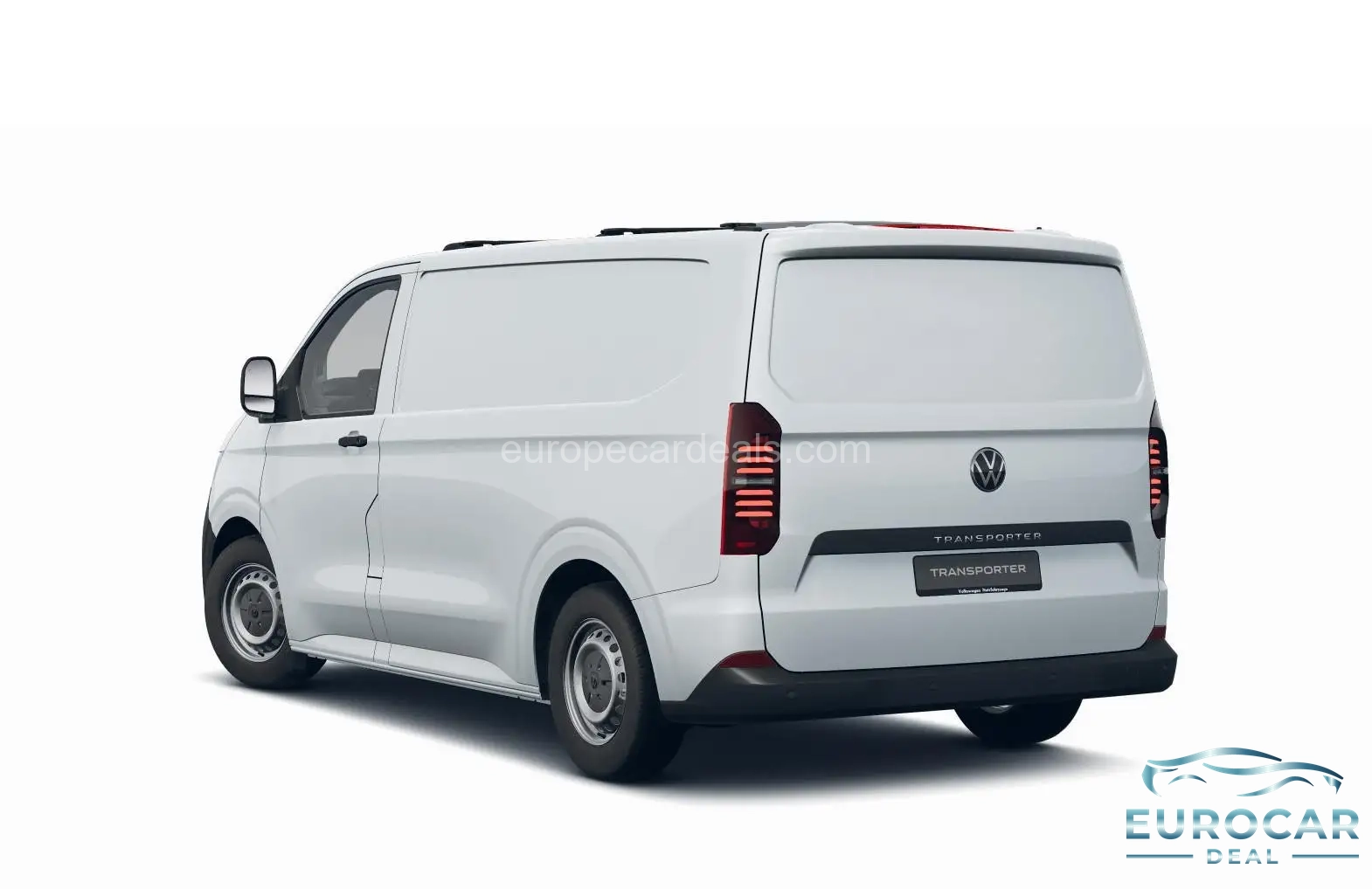 Volkswagen T7 Transporter