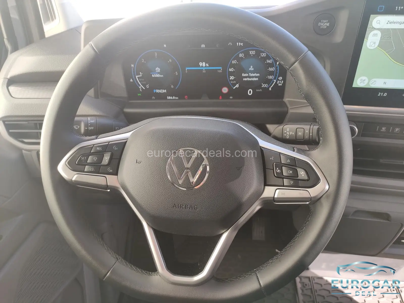 Volkswagen T7 Transporter