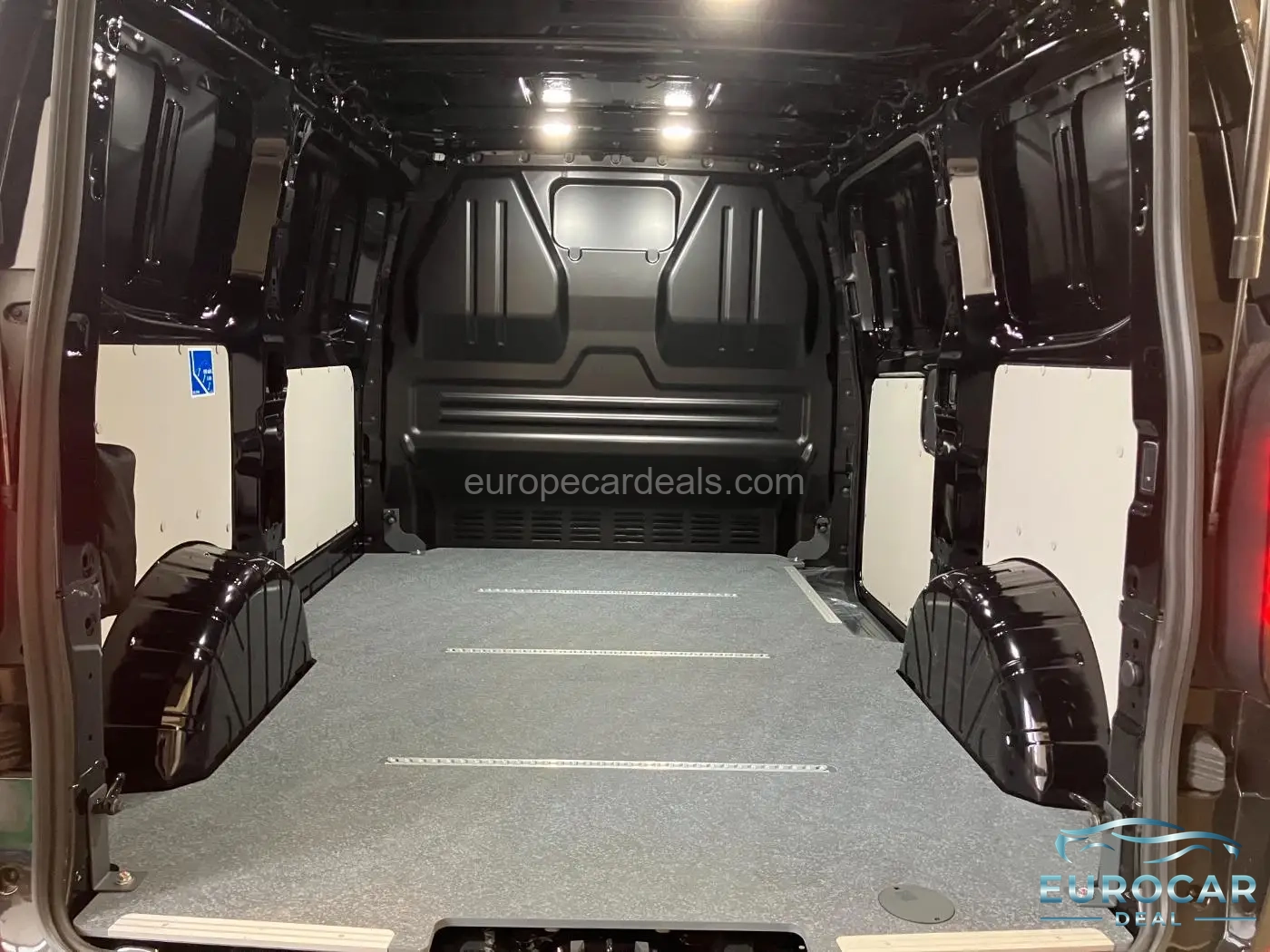Volkswagen T7 Transporter