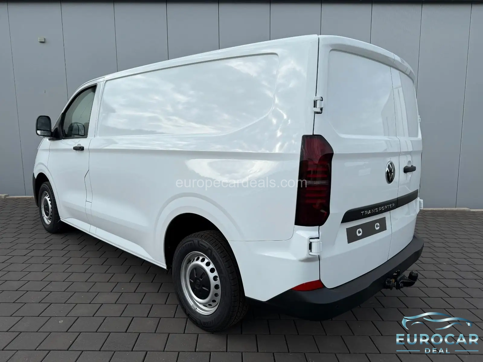 Volkswagen T7 Transporter