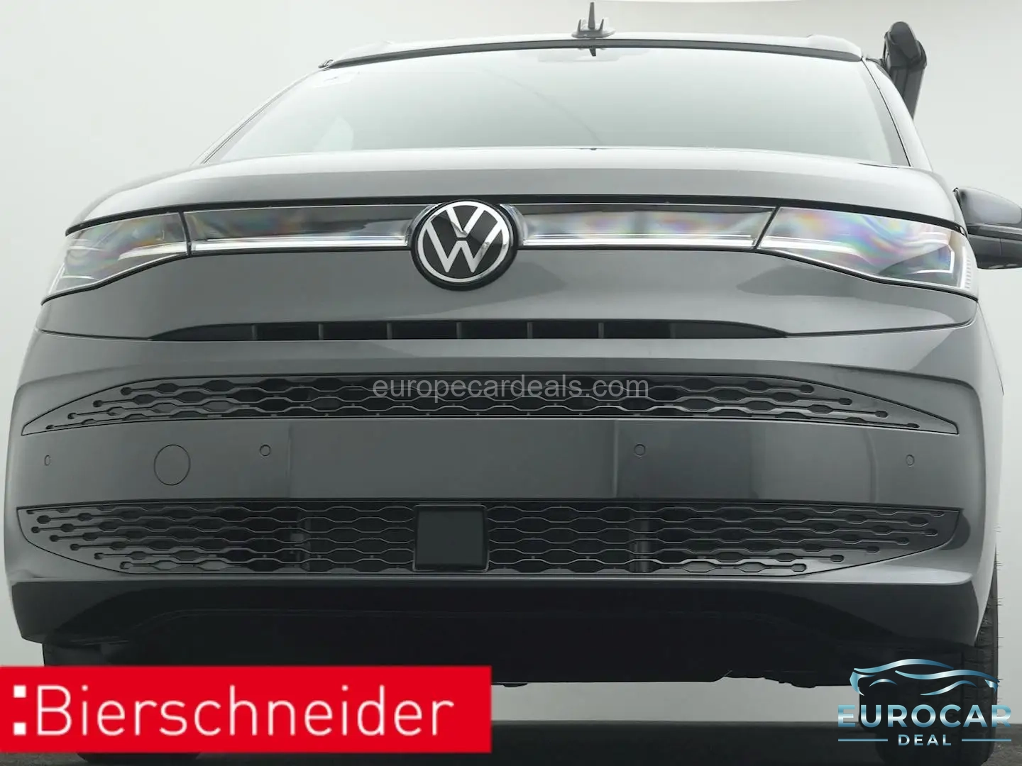Volkswagen T7 California
