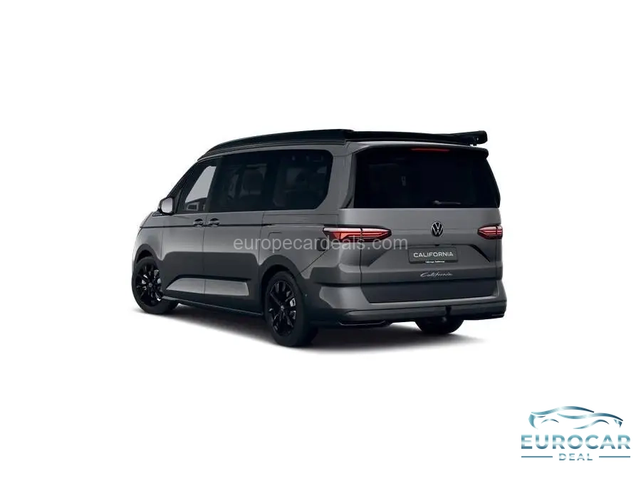 Volkswagen T7 California