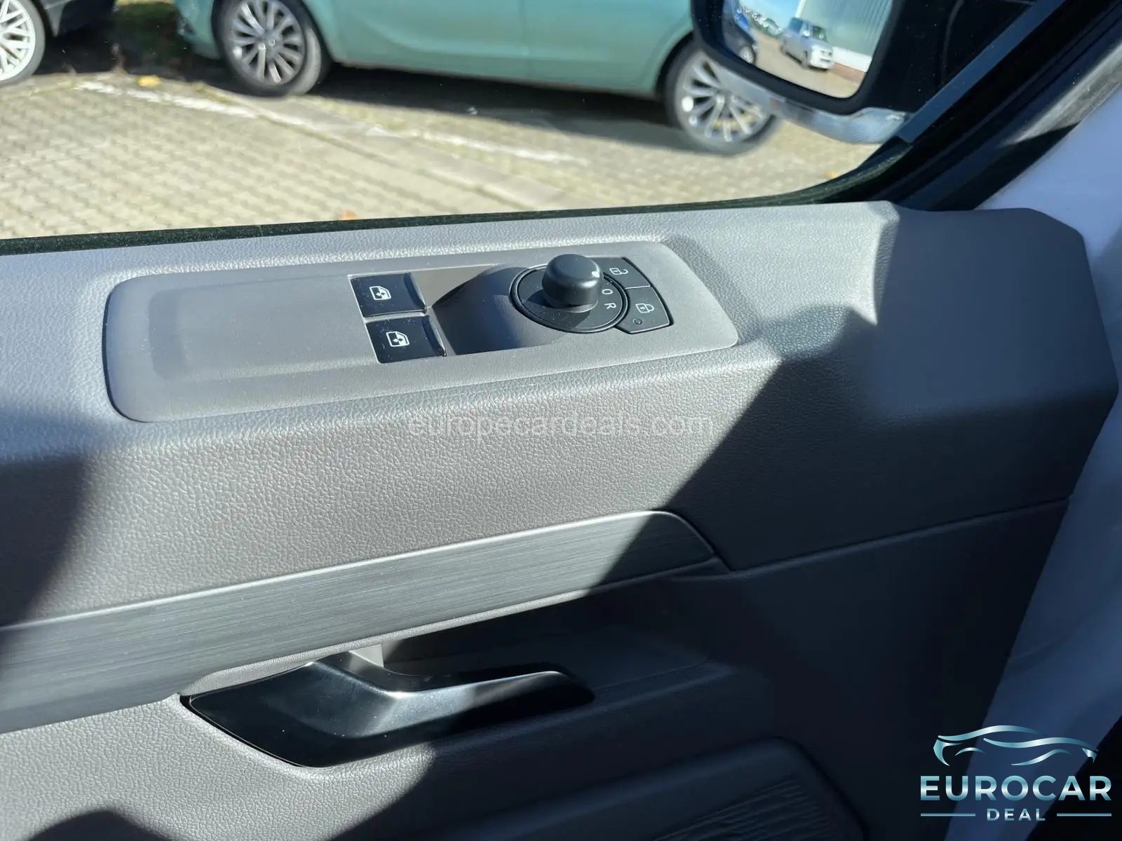 Volkswagen T7 Caravelle