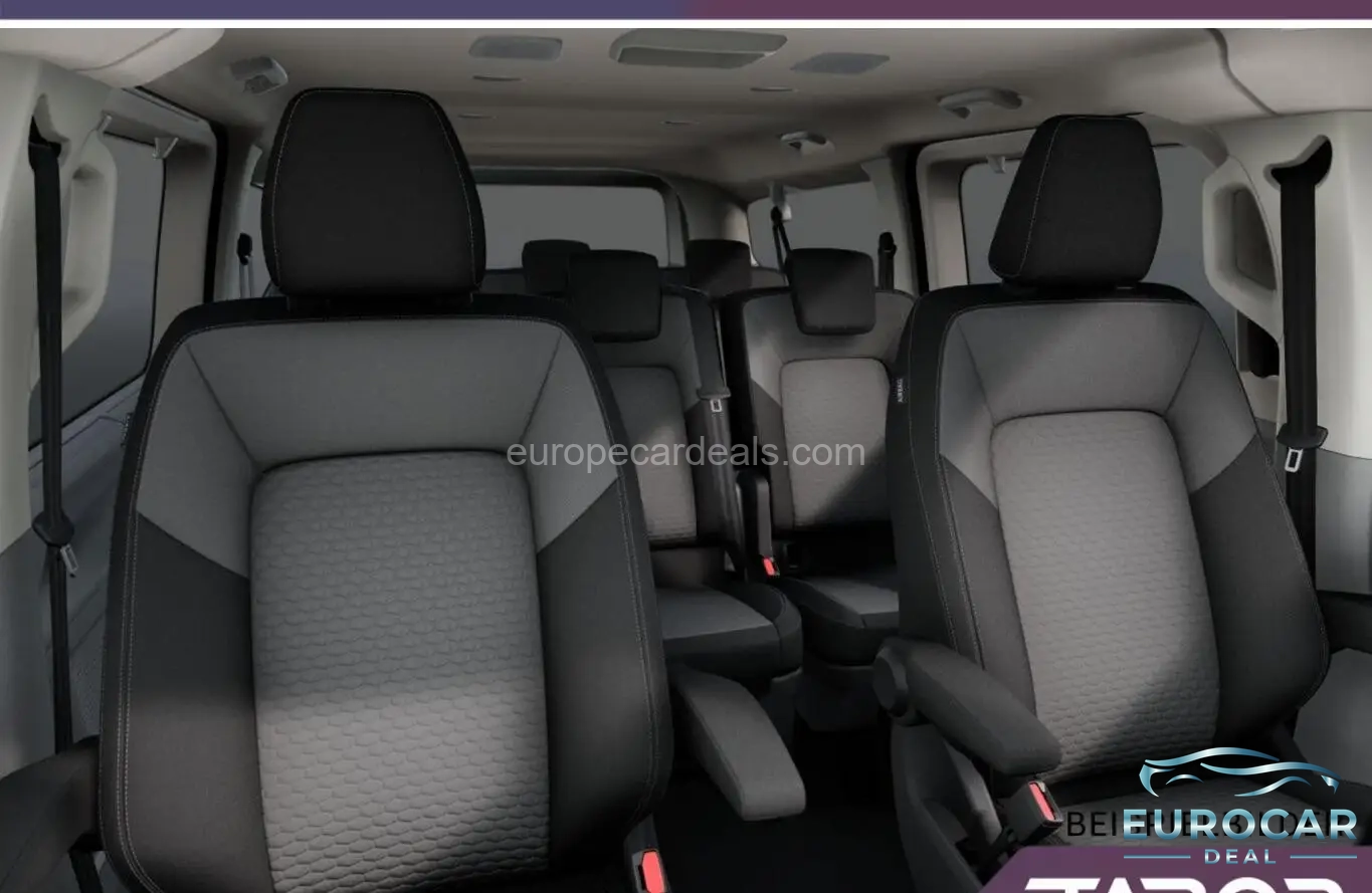 Volkswagen T7 Caravelle
