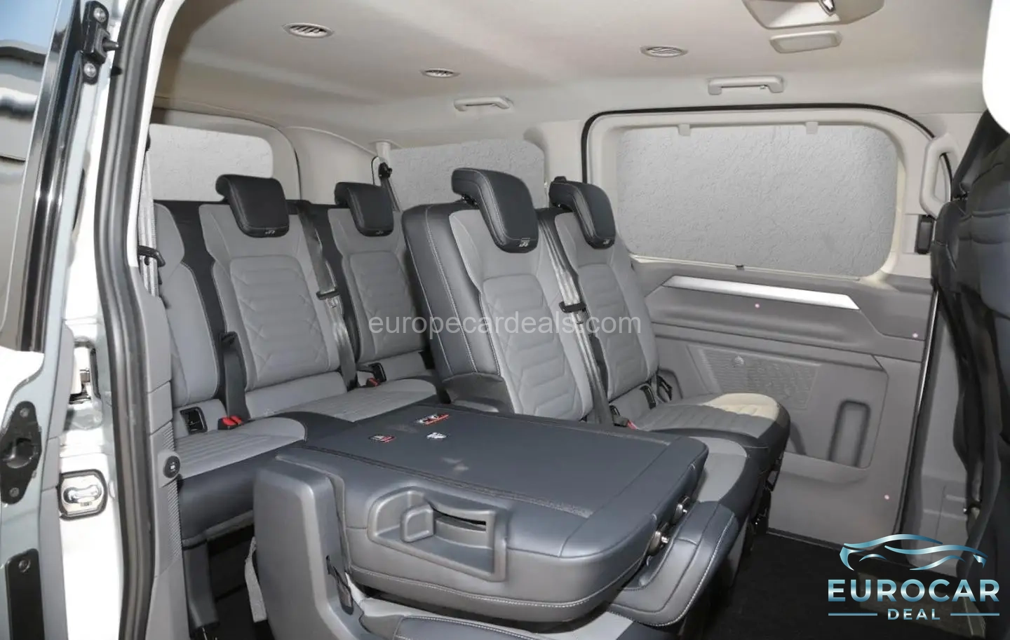 Volkswagen T7 Caravelle