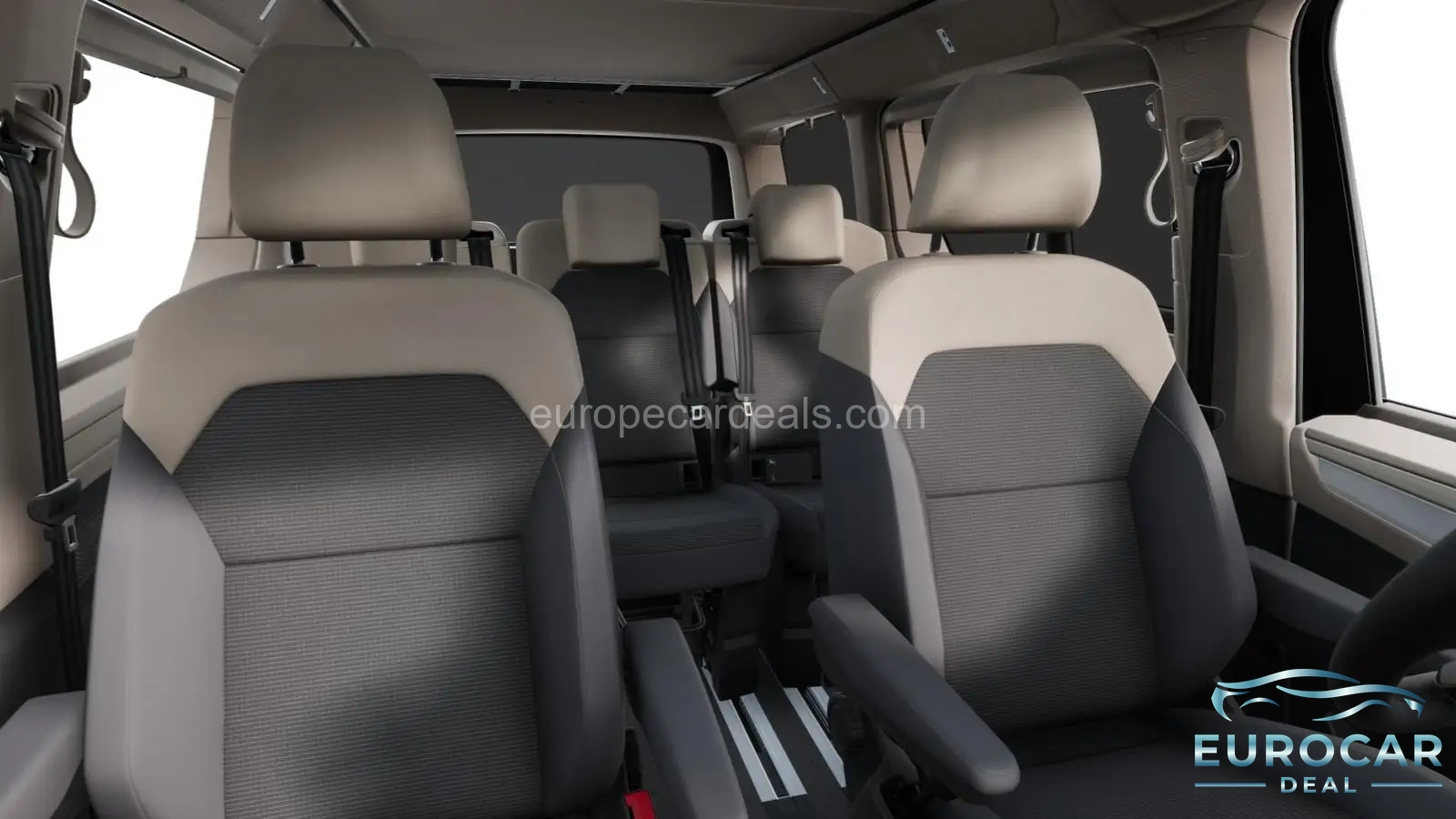 Volkswagen T7 California
