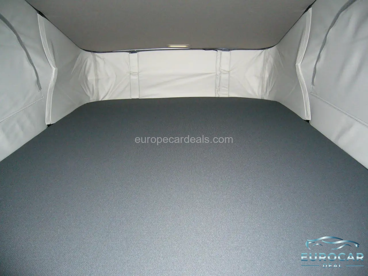 Volkswagen T7 California