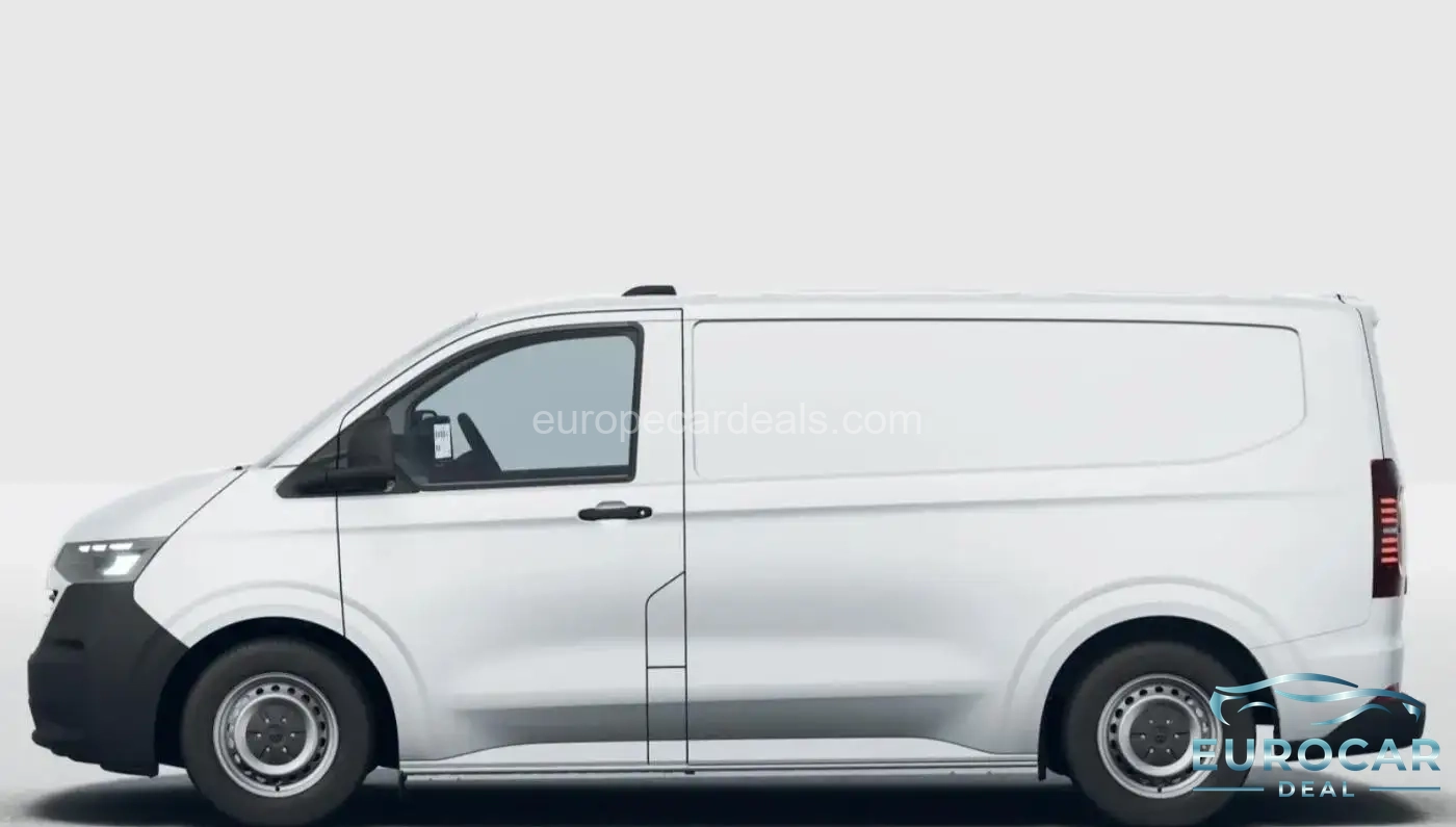 Volkswagen T7 Transporter