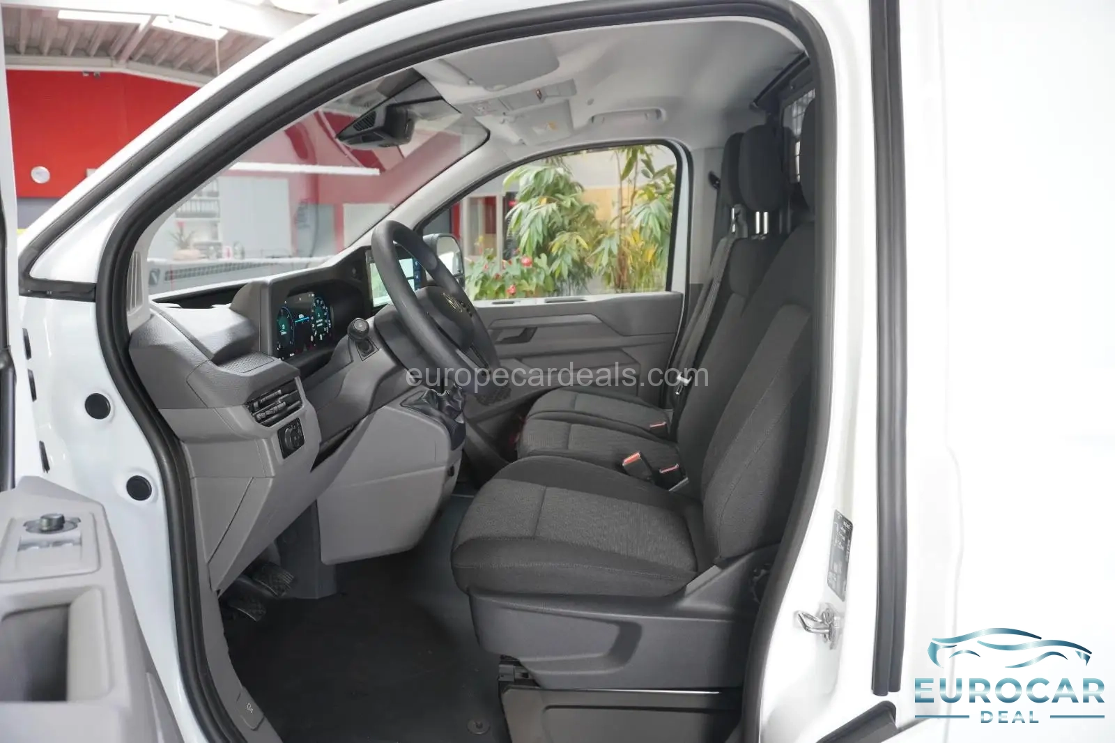 Volkswagen T7 Transporter