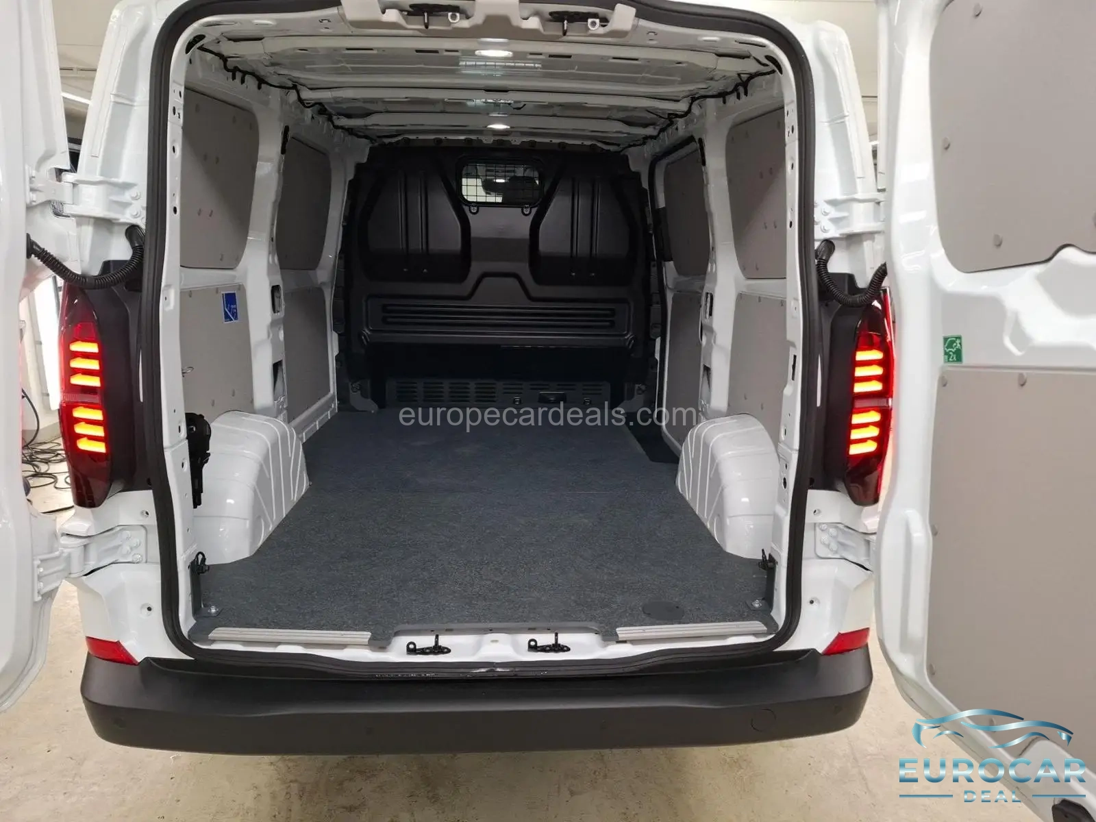 Volkswagen T7 Transporter