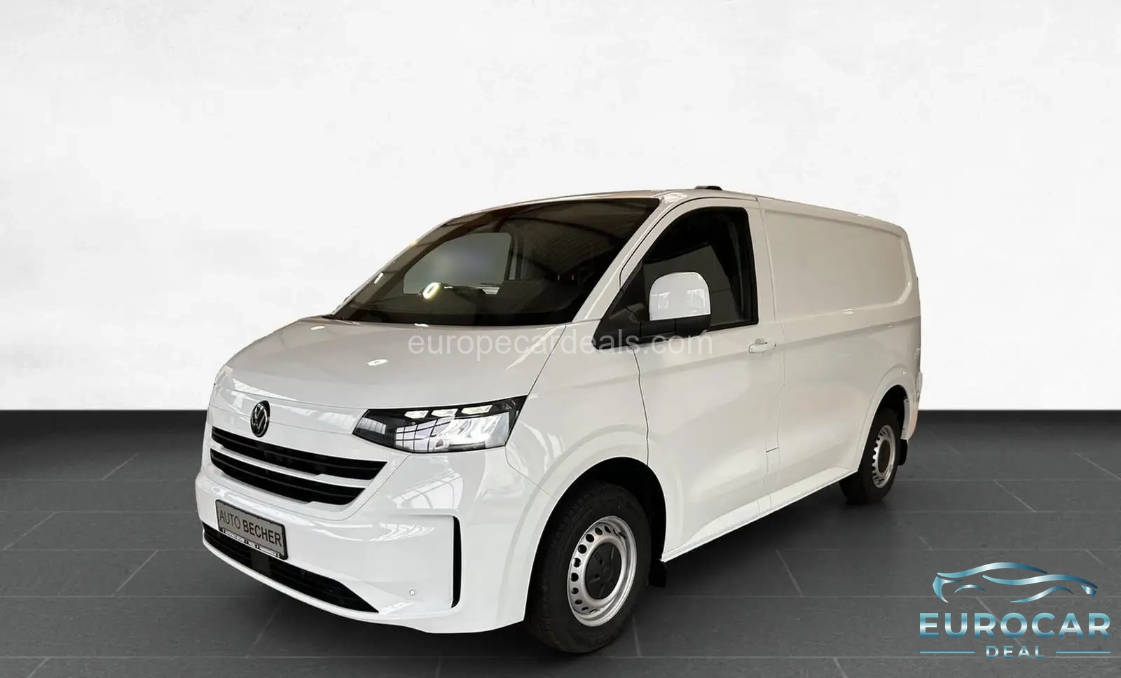 Volkswagen T7 Transporter